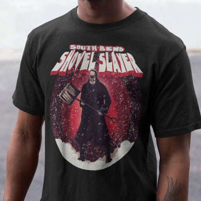 Classic Unisex T-Shirt - 5YGKRPJ1