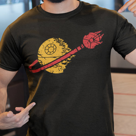 Classic Unisex T-Shirt - CQC841UY