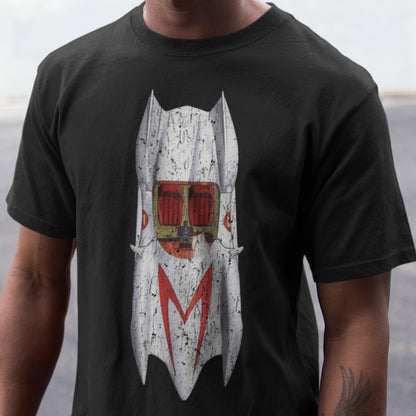 Classic Unisex T-Shirt - M6V7RAVD