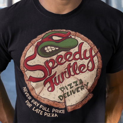 Classic Unisex T-Shirt - FSRYLHZE