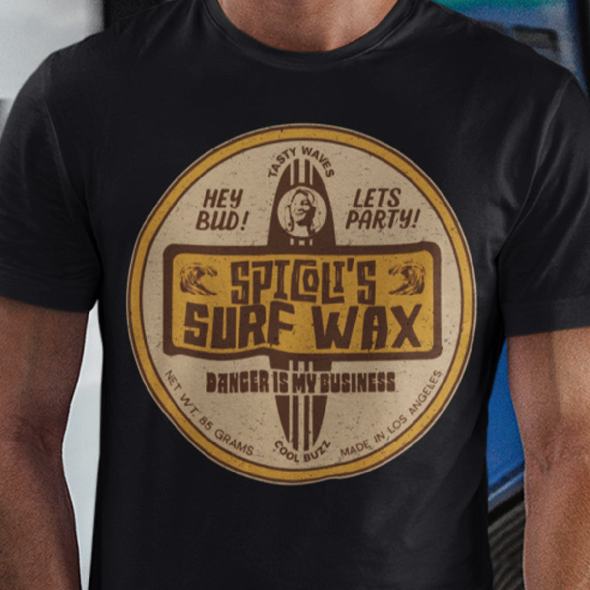 Classic Unisex T-Shirt - HUDT8QWN
