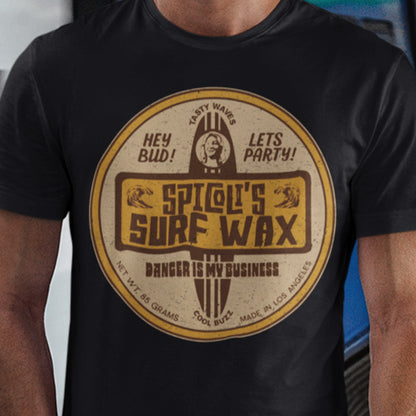 Classic Unisex T-Shirt - HUDT8QWN