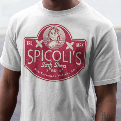 Classic Unisex T-Shirt - S384BKD8