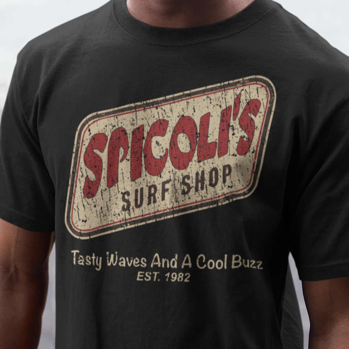 Classic Unisex T-Shirt - PZ8VWGX3
