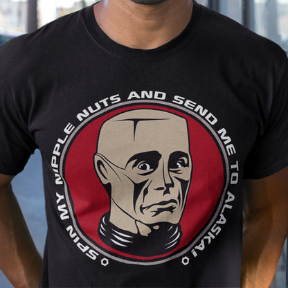 Classic Unisex T-Shirt - HPWC2VSL