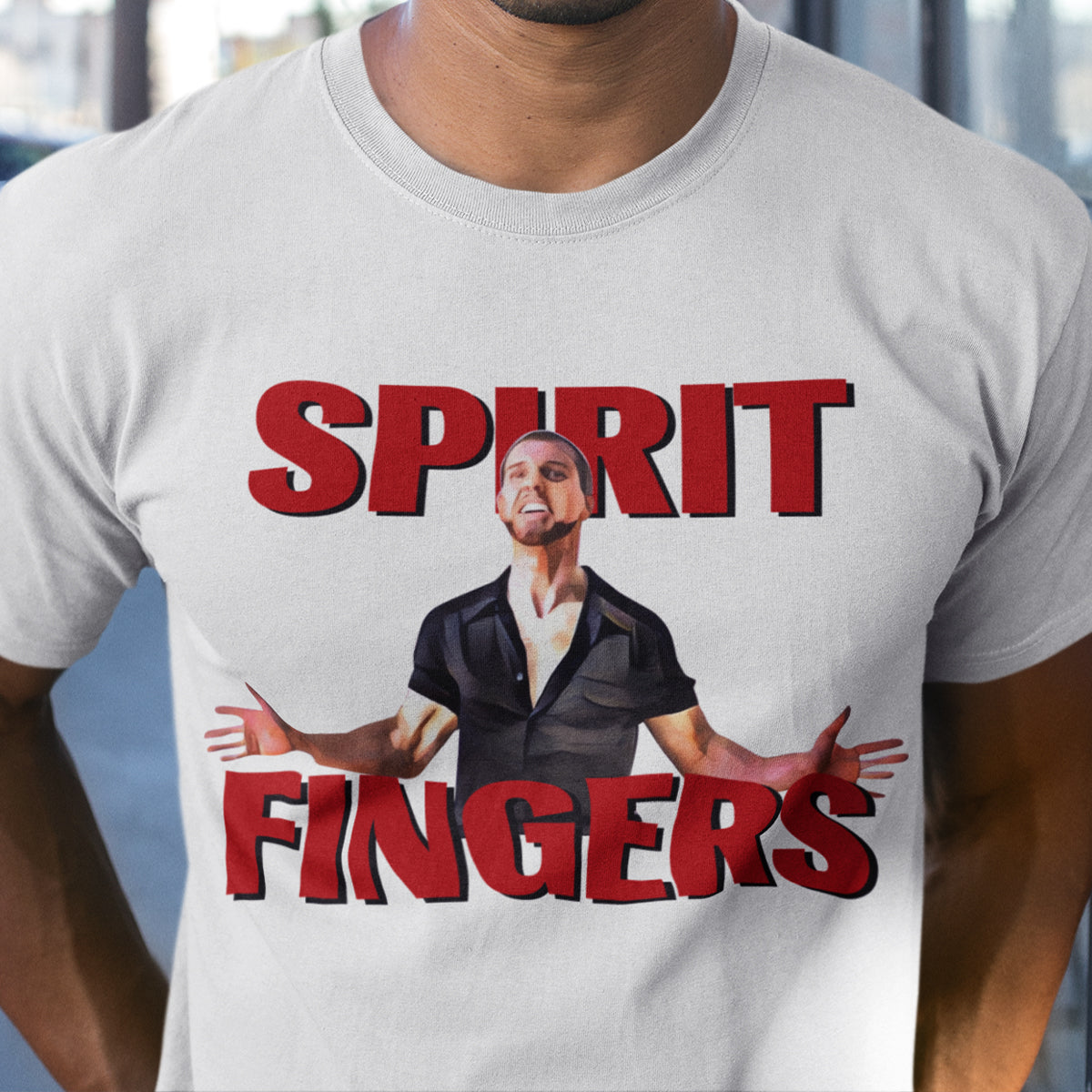 Classic Unisex T-Shirt - P7PH39WV