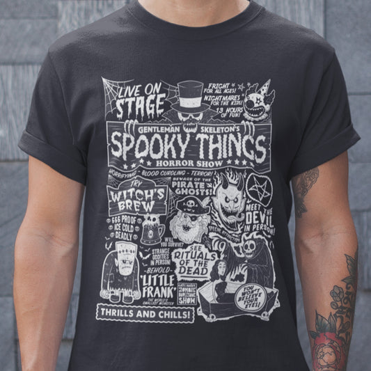 Classic Unisex T-Shirt - JSJSZ2R2