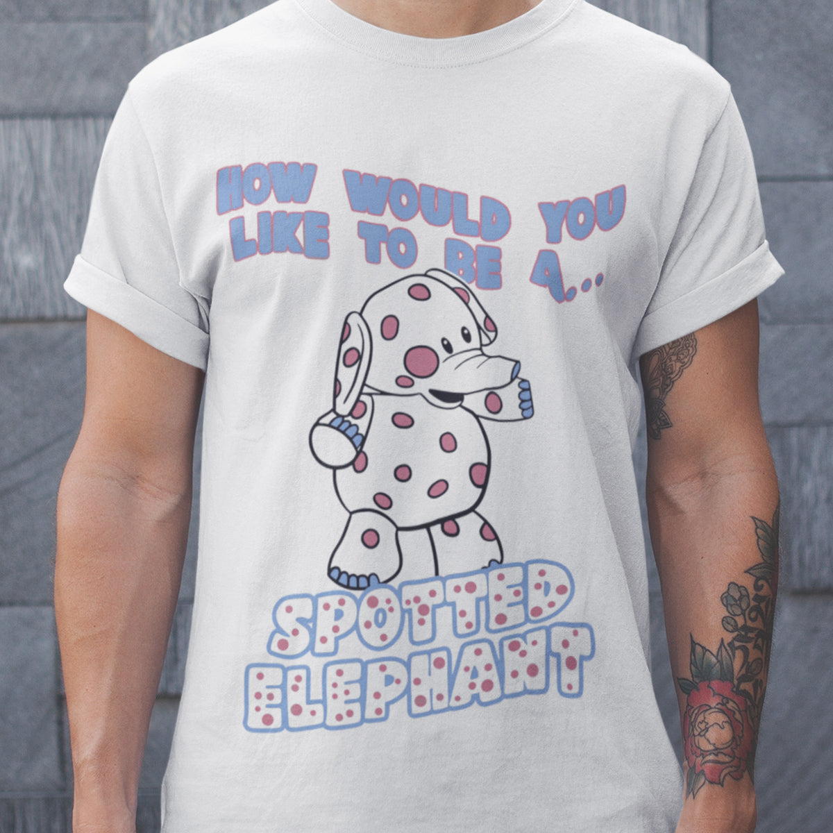 Classic Unisex T-Shirt - L2U3189Q