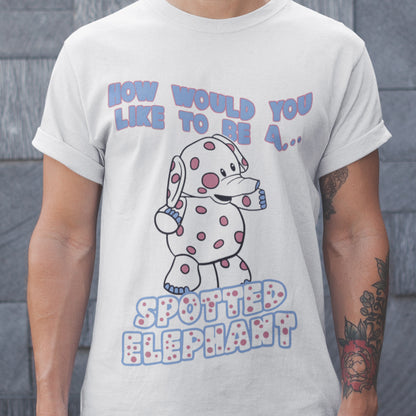 Classic Unisex T-Shirt - L2U3189Q