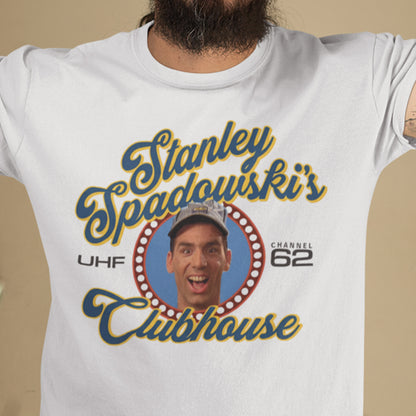 Classic Unisex T-Shirt - 815WA188