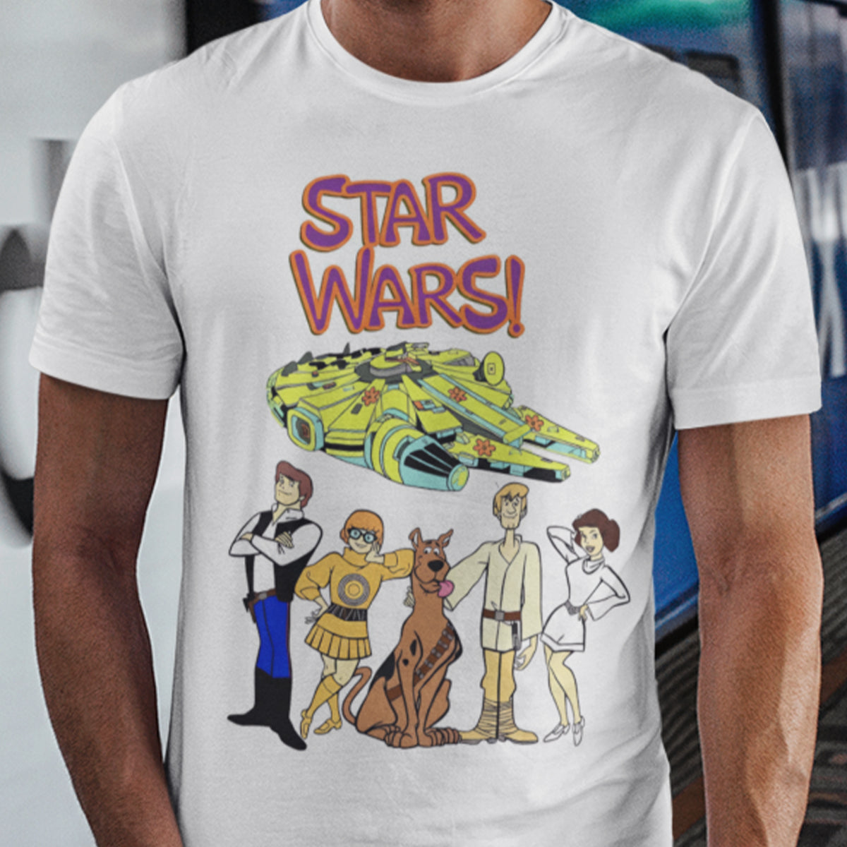 Classic Unisex T-Shirt - RKMNU5W9