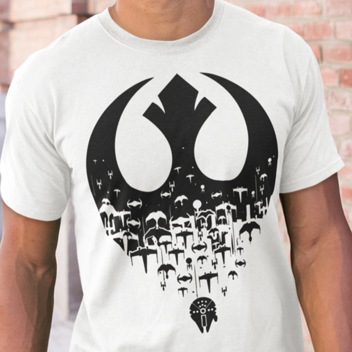 Classic Unisex T-Shirt - UFULAMB9