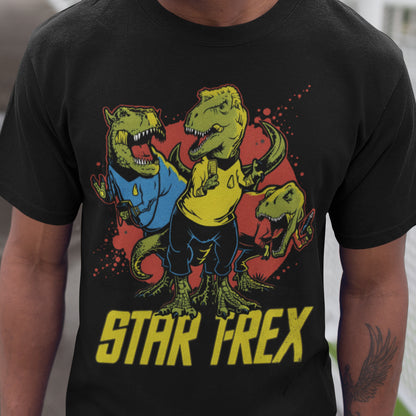 Classic Unisex T-Shirt - X49RHRLB - mk - 4