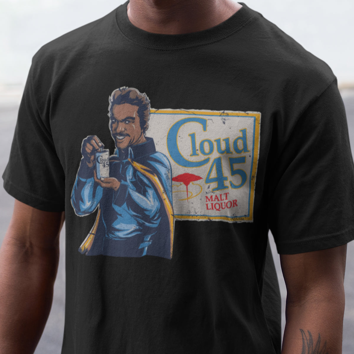 Classic Unisex T-Shirt - GAKHDG7X