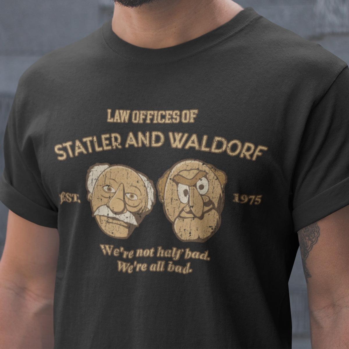 Classic Unisex T-Shirt - B4QMKRQU