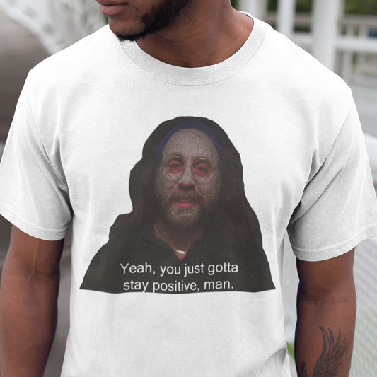 Classic Unisex T-Shirt - XTDR3VVT