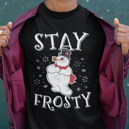 Classic Unisex T-Shirt - HY627NZU