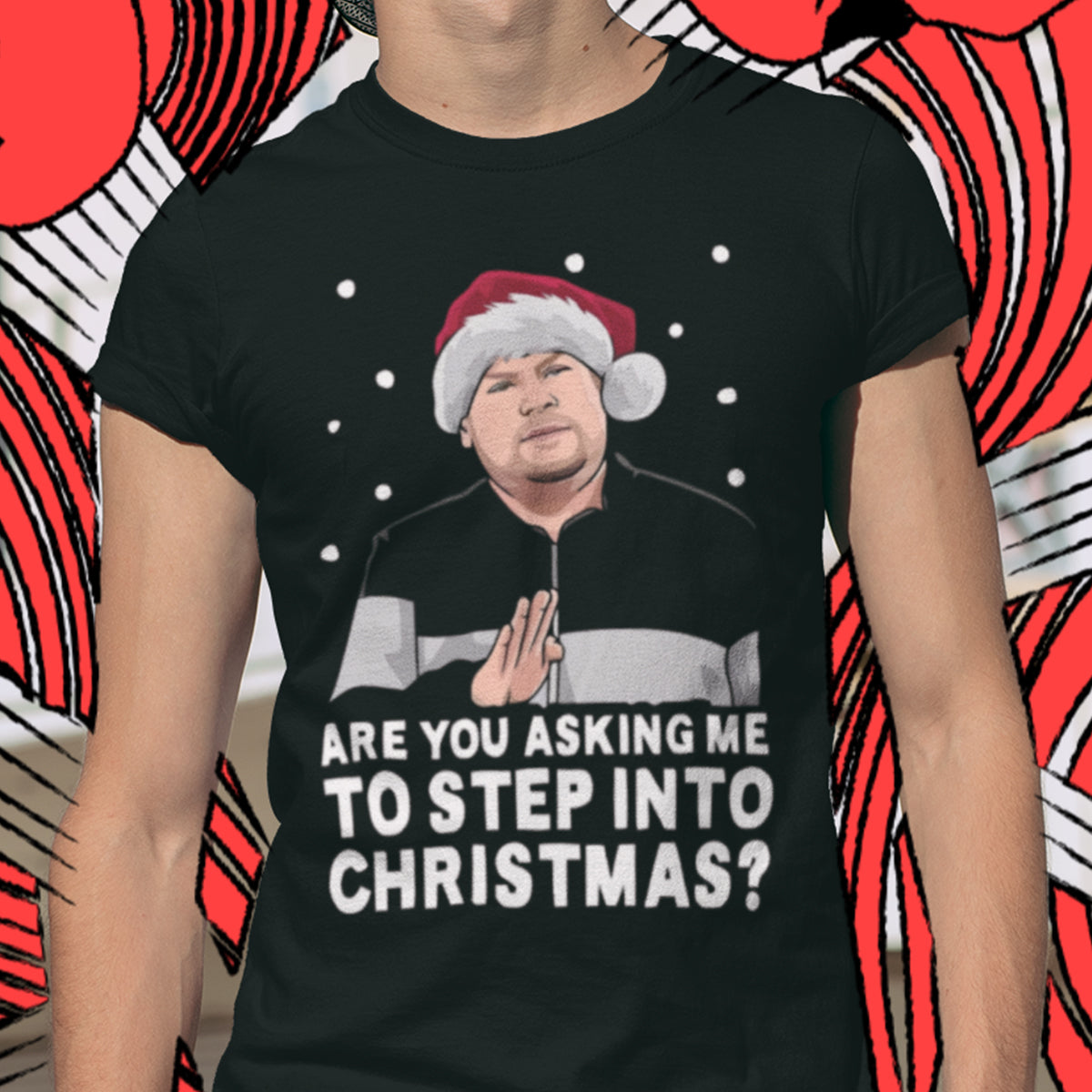 Classic Unisex T-Shirt - JYHPWV7N