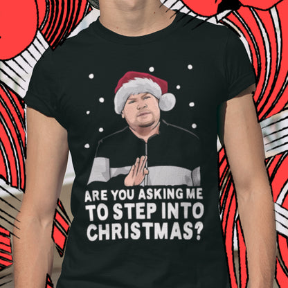 Classic Unisex T-Shirt - JYHPWV7N