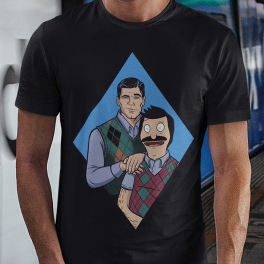 Classic Unisex T-Shirt - JVK9XB5C