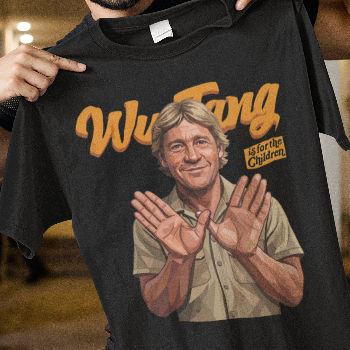 Classic Unisex T-Shirt - BVBGDDGS