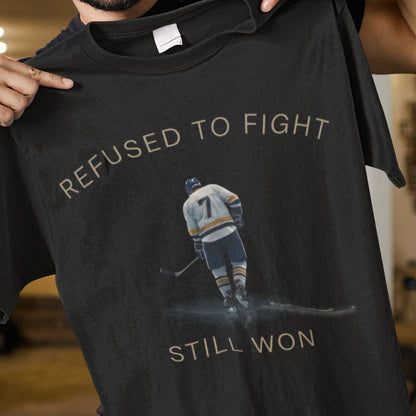 Classic Unisex T-Shirt - LSWVHQHZ