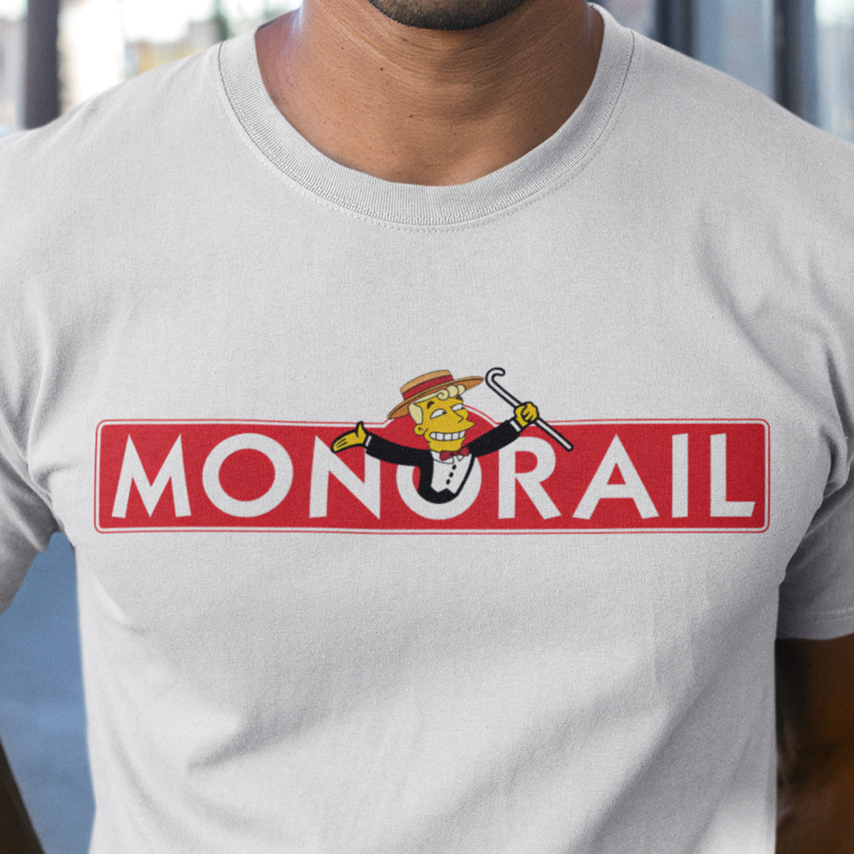 Classic Unisex T-Shirt - D399QT33