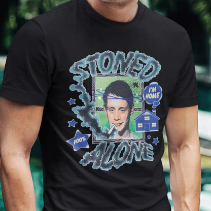Classic Unisex T-Shirt - RDBMN1M4