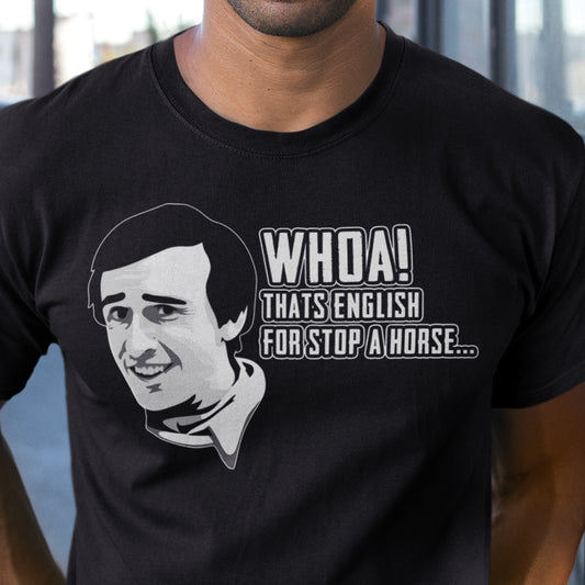 Classic Unisex T-Shirt - XM6SVYZL