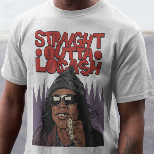 Classic Unisex T-Shirt - VTZW9ZPM