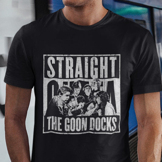 Classic Unisex T-Shirt - 1BAAS19P