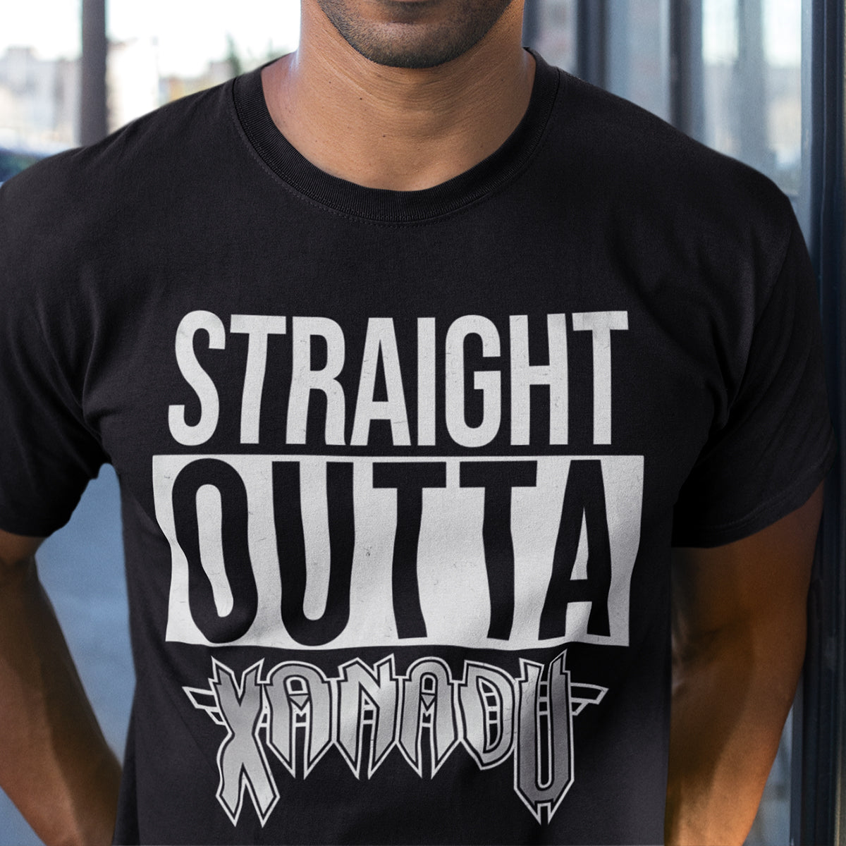 Classic Unisex T-Shirt - 4CBNC777