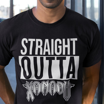 Classic Unisex T-Shirt - 4CBNC777