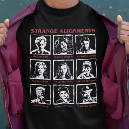 Classic Unisex T-Shirt - Z2SCTYGQ