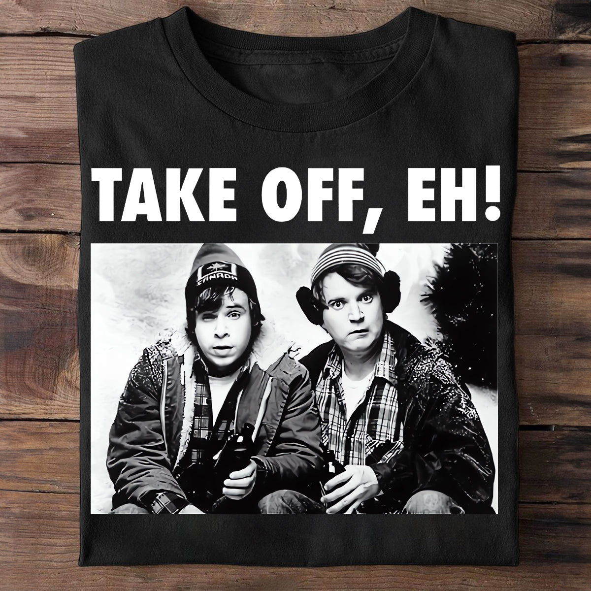Classic Unisex T-Shirt - 5YHX6P6S