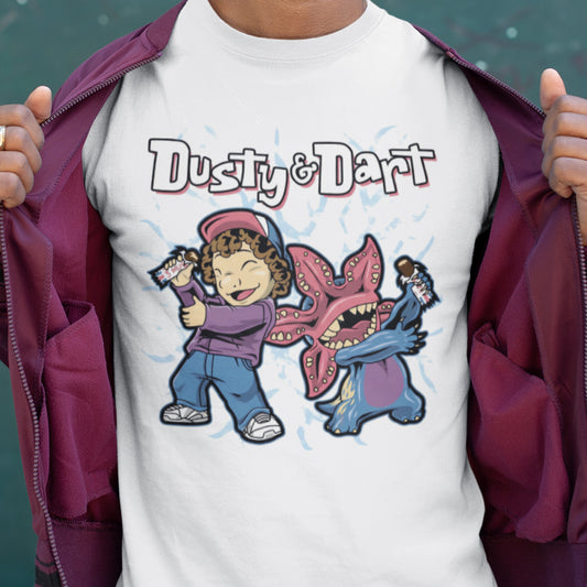 Classic Unisex T-Shirt - XLYKEKX1