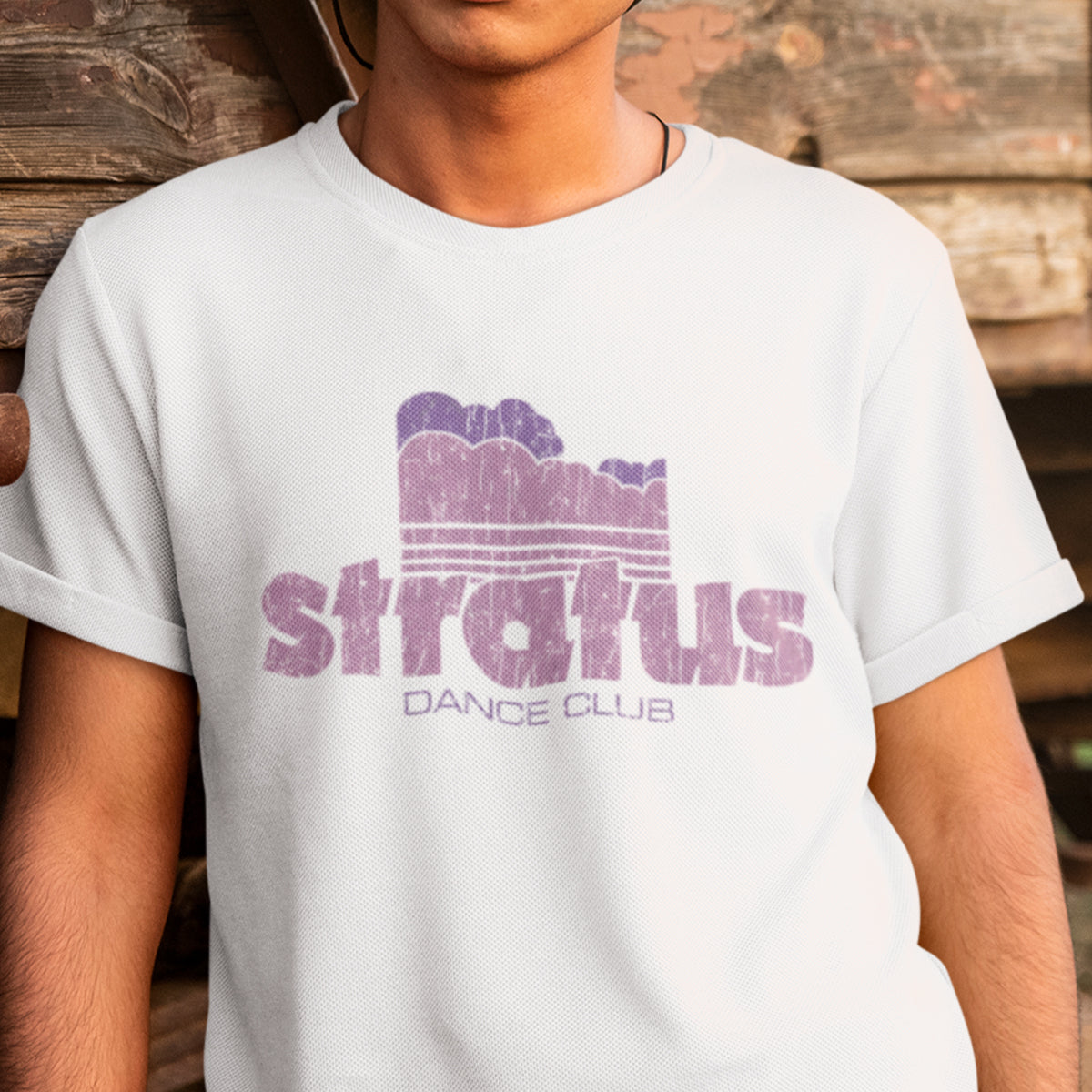 Classic Unisex T-Shirt - DB46Z3RY