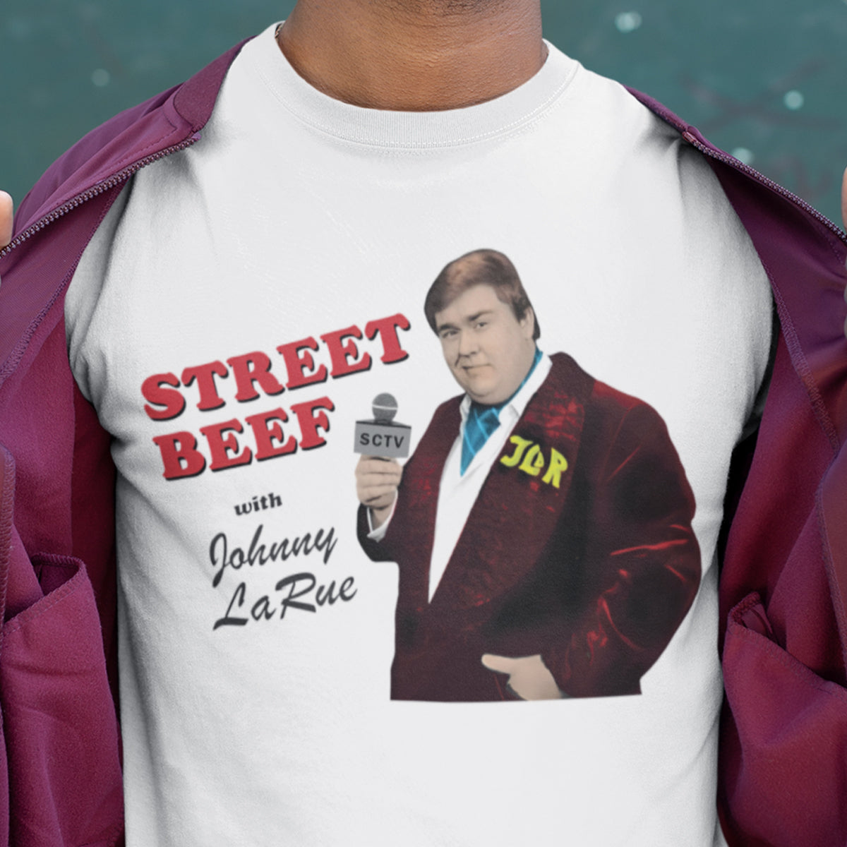Classic Unisex T-Shirt - YZVQ7DBW
