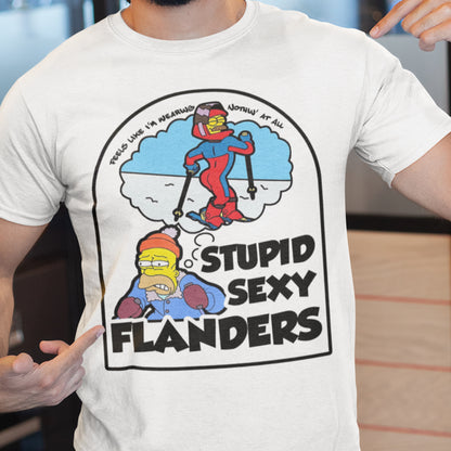 Classic Unisex T-Shirt - 3ELTWHRD