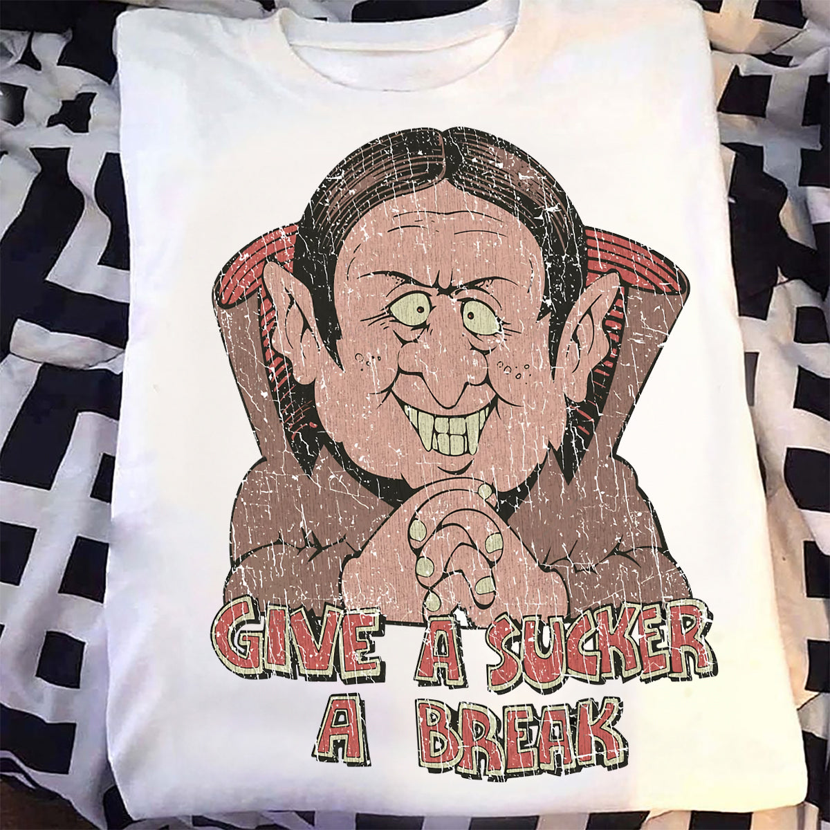 Classic Unisex T-Shirt - CFJMA8BW