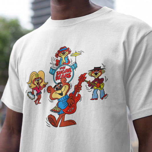 Classic Unisex T-Shirt - VKQQC86M