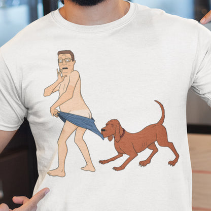 Classic Unisex T-Shirt - RHSCUT4H