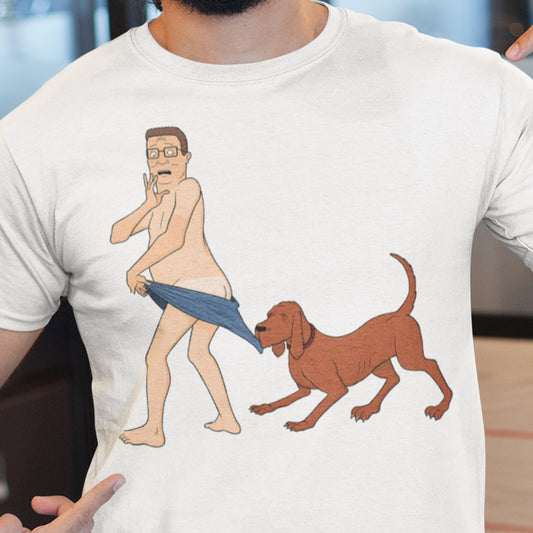 Classic Unisex T-Shirt - RHSCUT4H