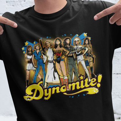 Classic Unisex T-Shirt - 8ENE433Z