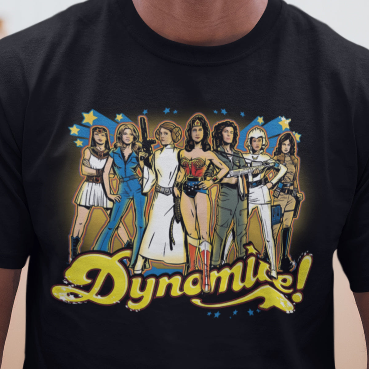 Classic Unisex T-Shirt - 8ENE433Z
