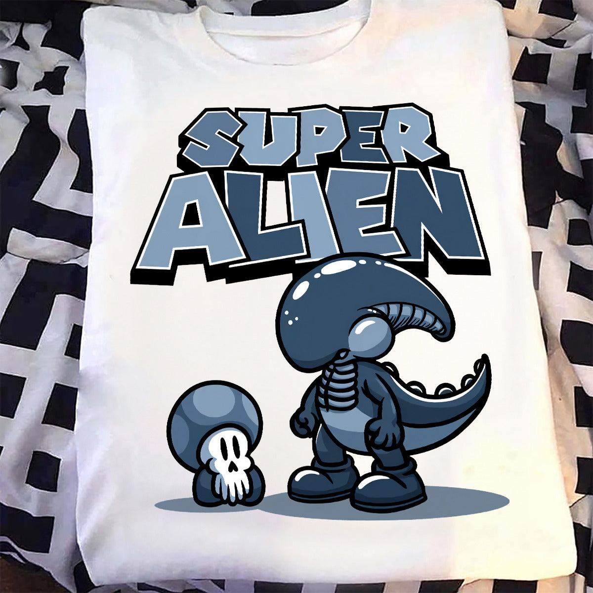 Classic Unisex T-Shirt - YE8ZC869