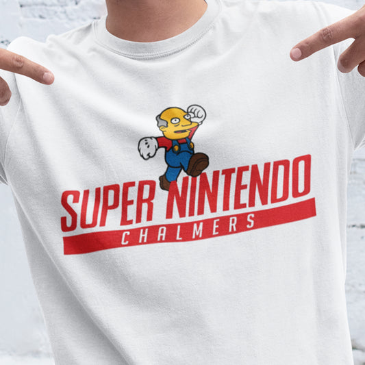 Classic Unisex T-Shirt - YPJBVZBQ