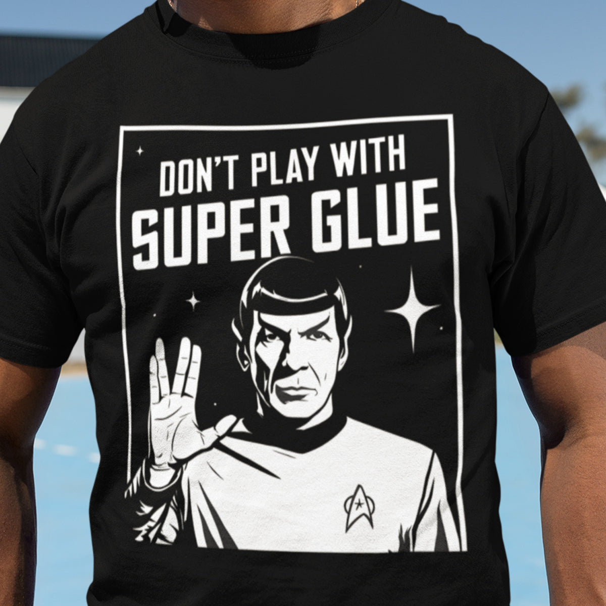 Classic Unisex T-Shirt - FCPU1KQ1