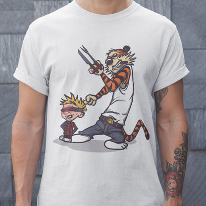 Classic Unisex T-Shirt - DSNNNHBT