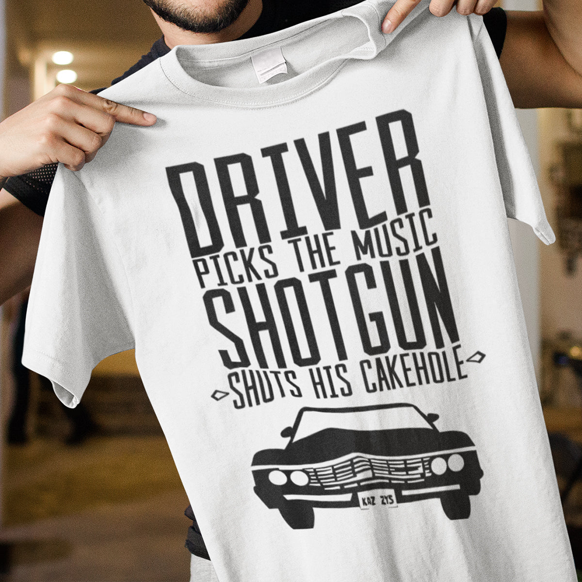 Classic Unisex T-Shirt - PGJ65NUU
